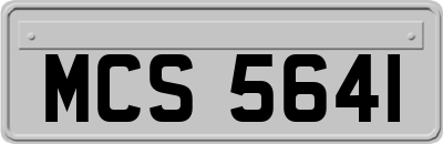 MCS5641