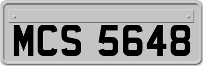 MCS5648