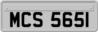 MCS5651