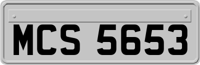 MCS5653