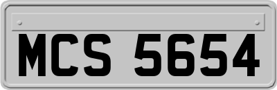 MCS5654