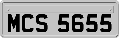 MCS5655