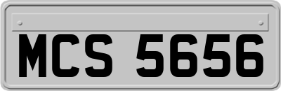 MCS5656