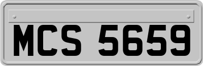 MCS5659