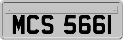 MCS5661