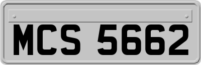 MCS5662