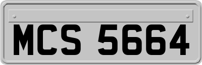 MCS5664