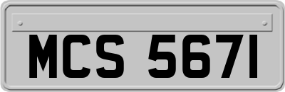 MCS5671