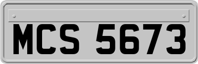MCS5673