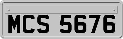 MCS5676