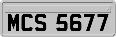MCS5677