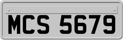 MCS5679