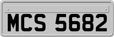 MCS5682