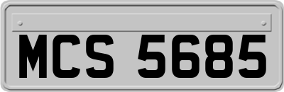 MCS5685