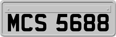 MCS5688