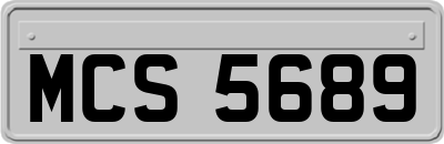 MCS5689