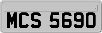 MCS5690