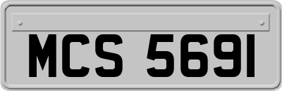 MCS5691