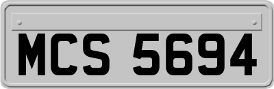 MCS5694