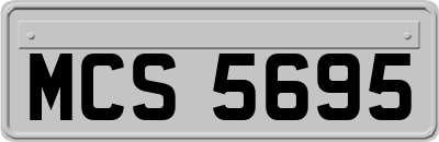 MCS5695