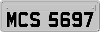 MCS5697