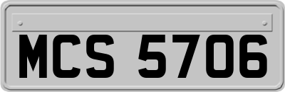 MCS5706
