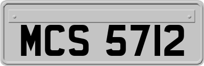 MCS5712
