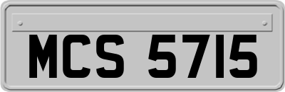 MCS5715