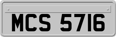 MCS5716