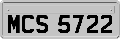 MCS5722