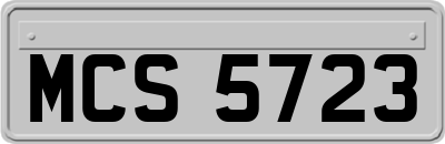 MCS5723