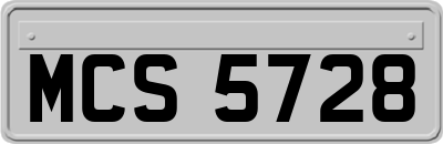MCS5728