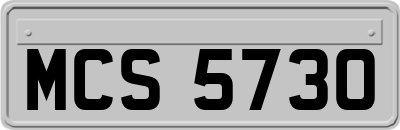 MCS5730