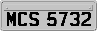 MCS5732