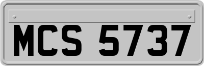 MCS5737