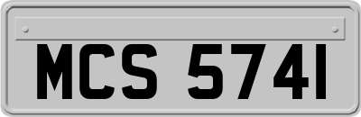 MCS5741