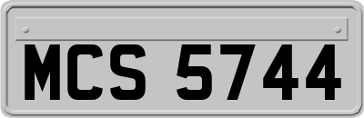 MCS5744