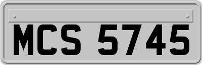 MCS5745