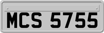 MCS5755