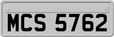 MCS5762