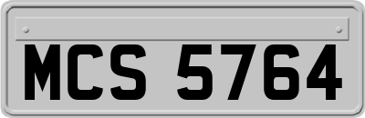 MCS5764