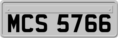 MCS5766