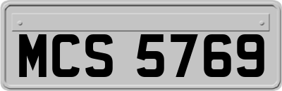 MCS5769