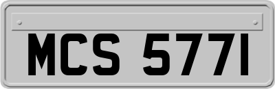MCS5771