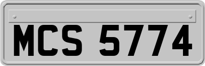 MCS5774