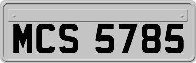 MCS5785