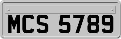 MCS5789