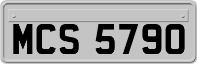 MCS5790