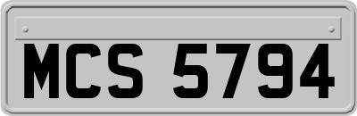 MCS5794