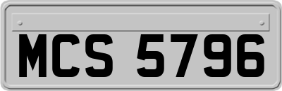 MCS5796